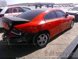 دودج تشارجر